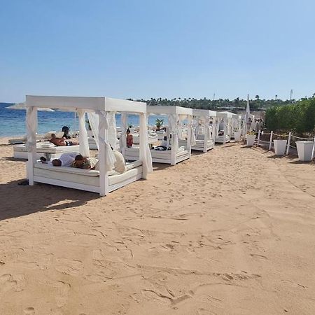 Apartment At Domina Coral Bay Aquamarine , Resort Spa E Casino' Шарм ел-Шейх Екстериор снимка