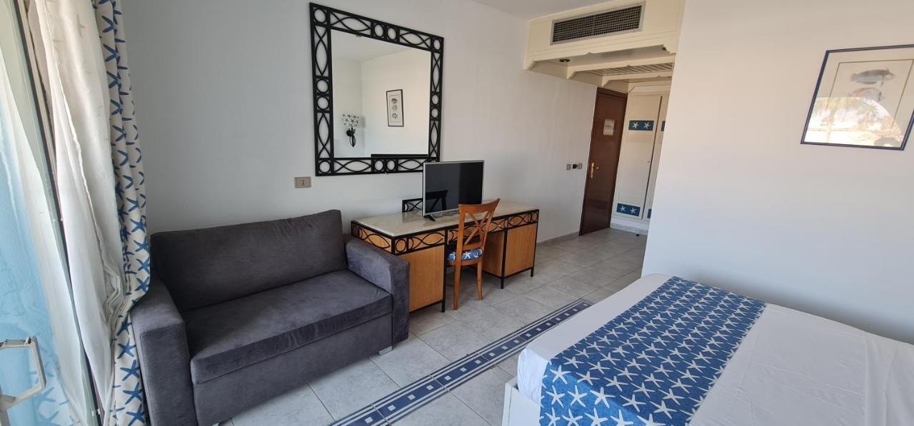 Apartment At Domina Coral Bay Aquamarine , Resort Spa E Casino' Шарм ел-Шейх Екстериор снимка