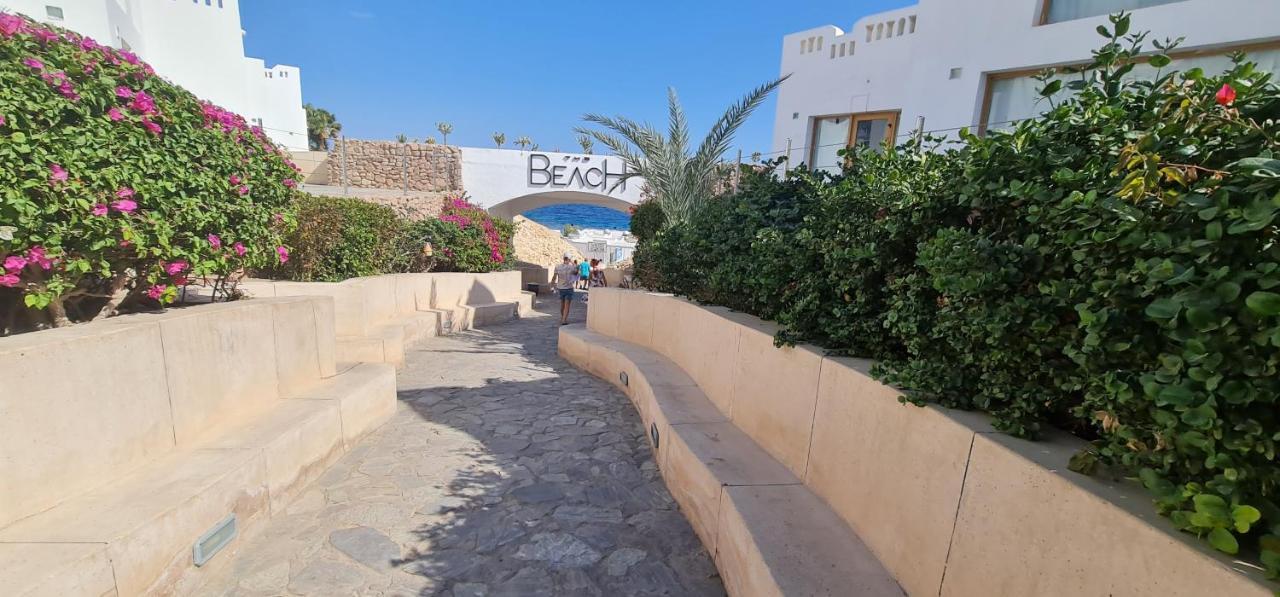 Apartment At Domina Coral Bay Aquamarine , Resort Spa E Casino' Шарм ел-Шейх Екстериор снимка